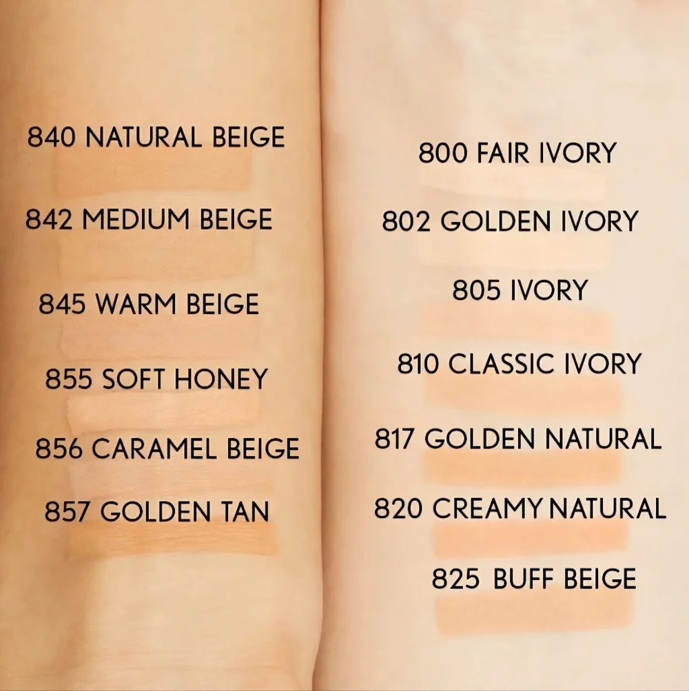 💋5/$25 COVERGIRL Outlast Extreme Wear Concealer - 805 Ivory
